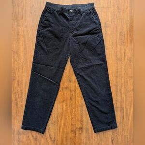 ⭐3/$15 Uniqlo Courdroy Pants